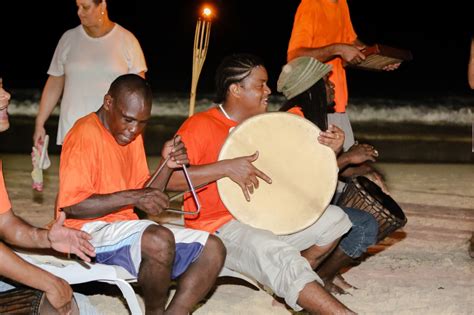 Seychelles people, culture and traditions - Savoy Resort & Spa Blog