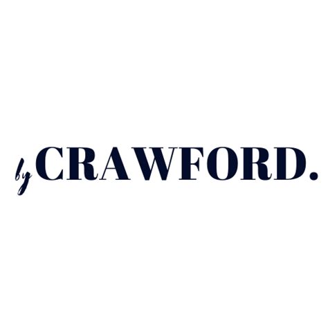 Portfolio — by Crawford.