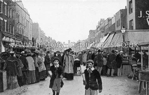 17 Best images about Historical Islington, London on Pinterest | Parks ...