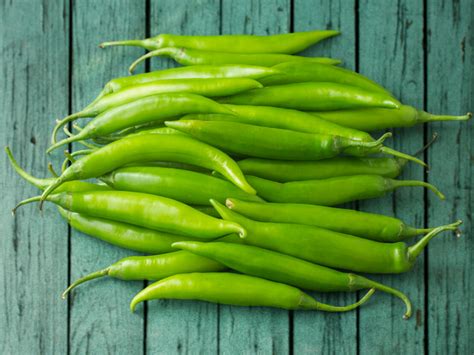 Weight loss: How hari mirchi (green chilli) can help you lose weight