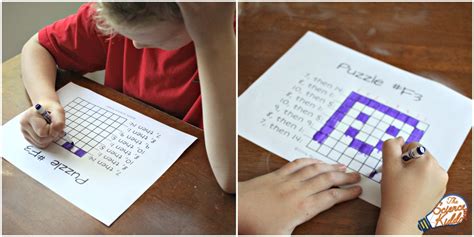 Teach Kids Binary in One Simple Step • The Science Kiddo