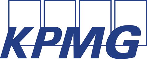 logo KPMG