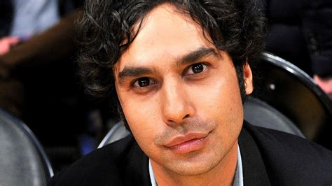 Kunal Nayyar 2022