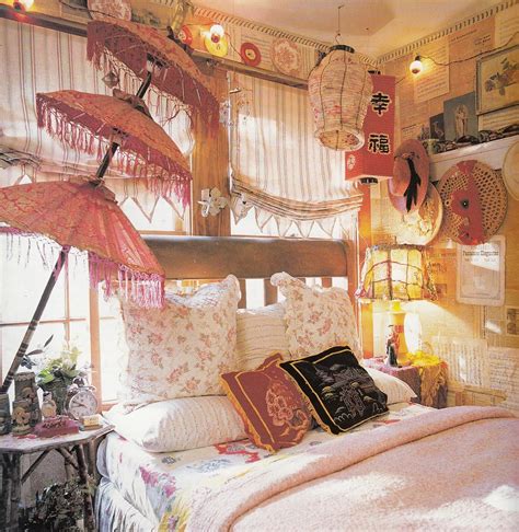 Bohemian Bedroom Ideas on a Budget 4 Gypsy Bedroom, Bohemian Style ...