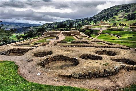 2024 (Cuenca) Ingapirca Ruins & Ancient Ecuador