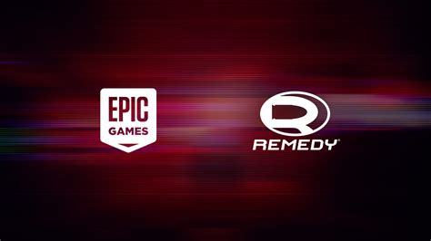 Remedy Entertainment'ın Yıl Dönümü Kutlu Olsun - Epic Games Store