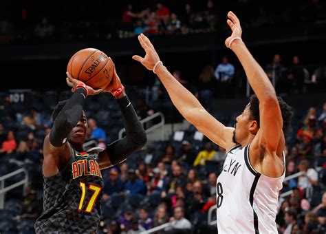 Lakers rumors: Team inquired about Spencer Dinwiddie, Dennis Schroder