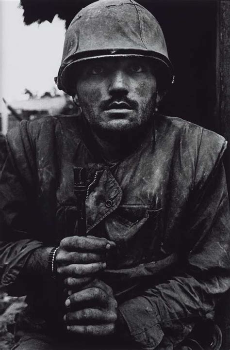 Don McCullin | Tate