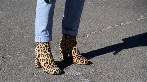 20 Pairs of Leopard-Print Shoes to Shop This Season | StyleCaster