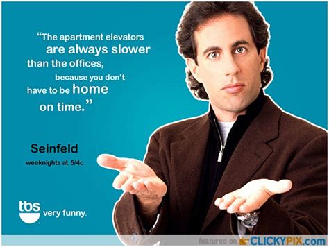 Famous Seinfeld Quotes. QuotesGram