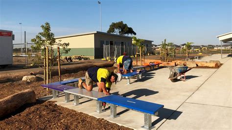 Furphy Foundry | Open Space & Urban Design Products