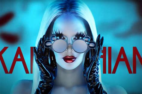 ‘AHS: Delicate,’ Starring Kim Kardashian, Shares Season Premiere Date ...