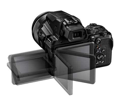 Nikon COOLPIX P950 | Super Telephoto Zoom Digital Camera