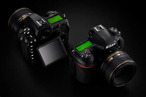 Nikon D850 firmware update version 1.30 released - Nikon Rumors