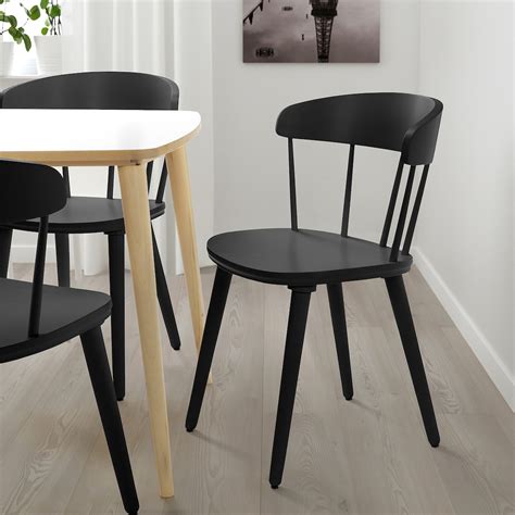 Dining Chairs - Dining Room Chairs - Wooden Dining Chairs - IKEA