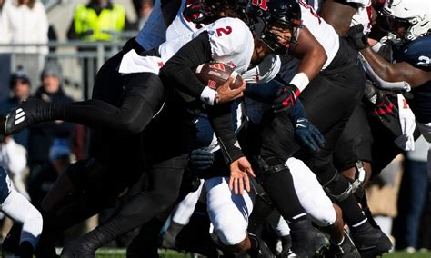 Miami (FL) vs. Rutgers Pinstripe Bowl football odds, tips and betting ...