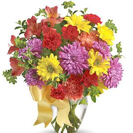 Phillip's Flowers Florist & Flower Delivery in Chicago, Naperville, Wheaton