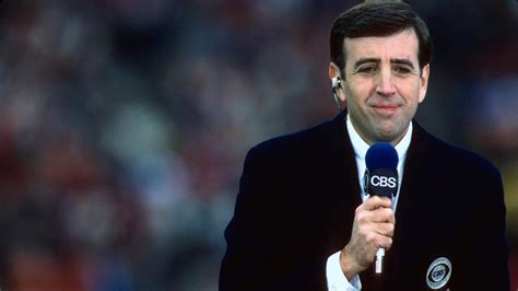 Brent Musburger retires: Best play-by-play moments from a Hall of Fame career - CBSSports.com