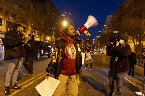 PHOTOS: See protests unfold across the country after release of Tyre ...