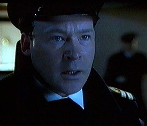 Favorite Officer onboard the Titanic (Only the first and second ...