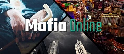 Mafia Online needs your help - NEWRPG