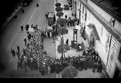 The last known public execution by guillotine. (France, 1939) : r/interestingasfuck