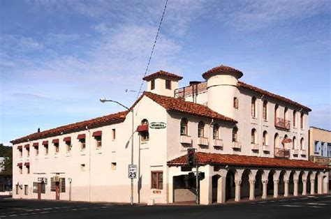 Sonora Inn (CA) - Motel Reviews - TripAdvisor