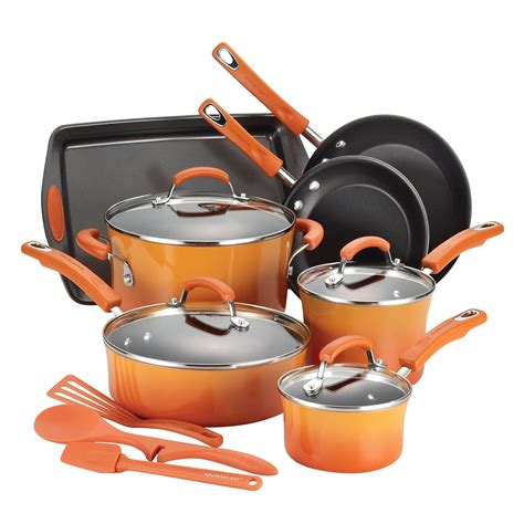 The Best Non Stick Cookware On the Market For You In 2017.