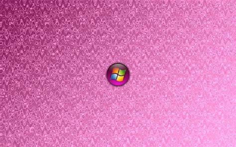 Windows 10 Pink Logo Wallpaper Wallpaper Background X - vrogue.co