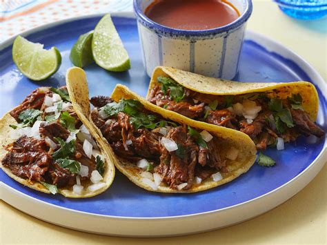 Total 41+ imagen tacos de birria de chivo - Abzlocal.mx