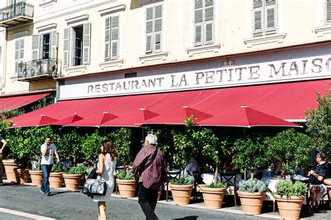 La Petite Maison (Nice) | Jet2holidays