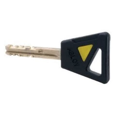 Abloy Disklock Pro Security Keys