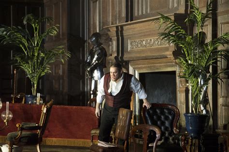 Rigoletto | ENO | Opera Review | The Arbuturian