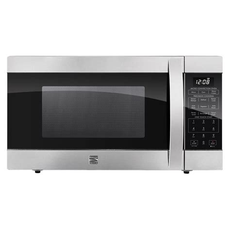 #Kenmore #Elite 77603 1.5 ct. ft. Countertop #Microwave w/Convection ...