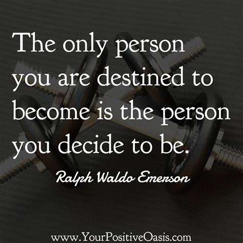 25 Inspirational Ralph Waldo Emerson Quotes | Emerson quotes, Quotes, Uplifting quotes