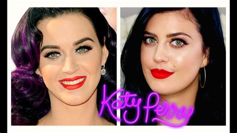 Katy Perry Tgif Makeup | Saubhaya Makeup