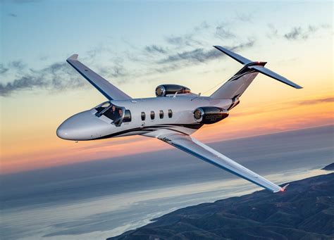 First Cessna Citation M2 Gen2 enters into service - Skies Mag