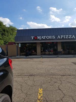 TOMATOES APIZZA - 167 Photos & 418 Reviews - Pizza - 29275 14 Mile Rd ...