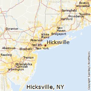 Best Places to Live in Hicksville, New York