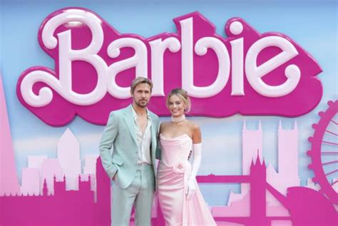 Barbie Soundtrack Climbs Billboard Charts After…