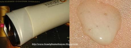 Sunsilk Keratinology Advanced Reconstruction Program Detoxifying Shampoo Review - Paperblog