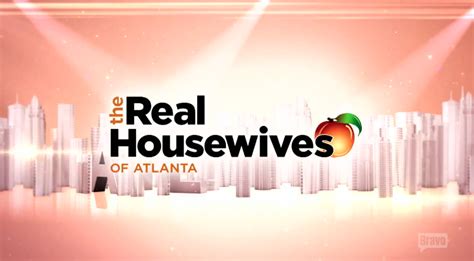 Rhymes With Snitch | Celebrity and Entertainment News | : Real Housewives of Atlanta Season 9 ...