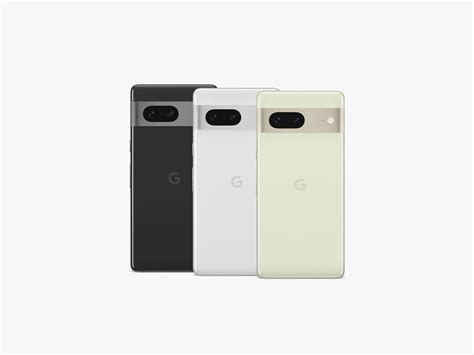 Google Pixel 7 and Pixel 7 Pro (2022): Features, Price, Release Date ...