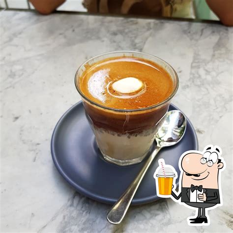 Campos Coffee, Lobby International Tower, Tower 3/300 Barangaroo Ave in Barangaroo - Restaurant ...