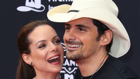 The Secret To Brad Paisley And Kimberly Williams-Paisley's Marriage