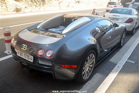 Bugatti Veyron 16.4 - Supercars All Day