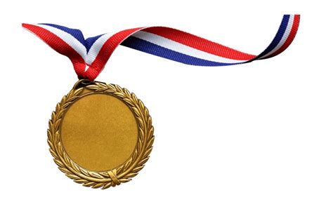 Ribbon Gold medal Clip art - Transparent Ribbon Cliparts png download - 4053*5926 - Free ...