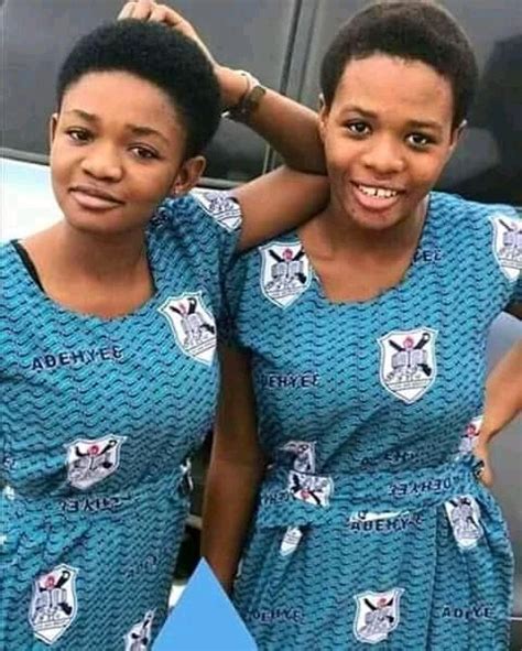 Ghana introduces school uniforms made with African prints