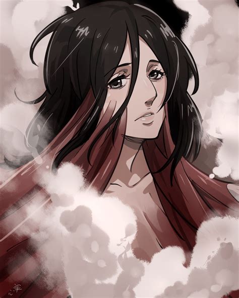 Pieck Finger Wallpaper Iphone - img-dink