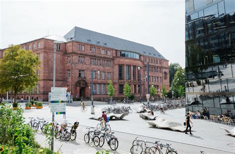 University of Freiburg – Germany - EPICUR